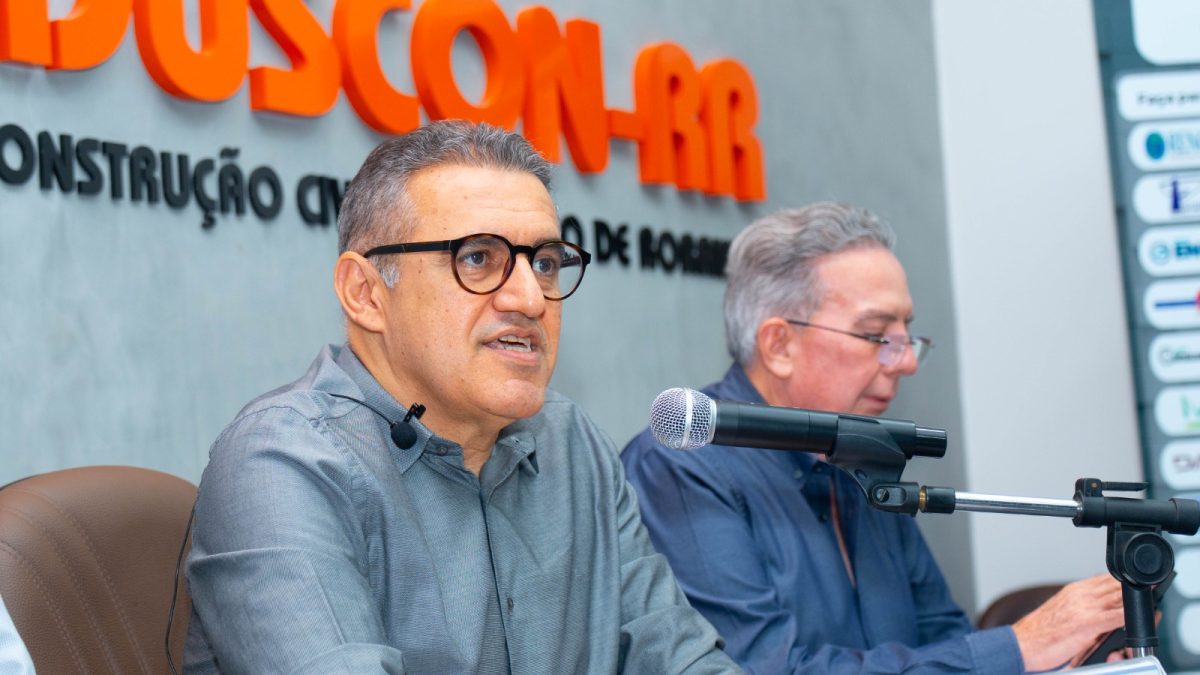 Em parceria com o Ministério do Trabalho e Emprego, sindicato realiza evento técnico para fortalecer a conscientização na indústria da construção civil.